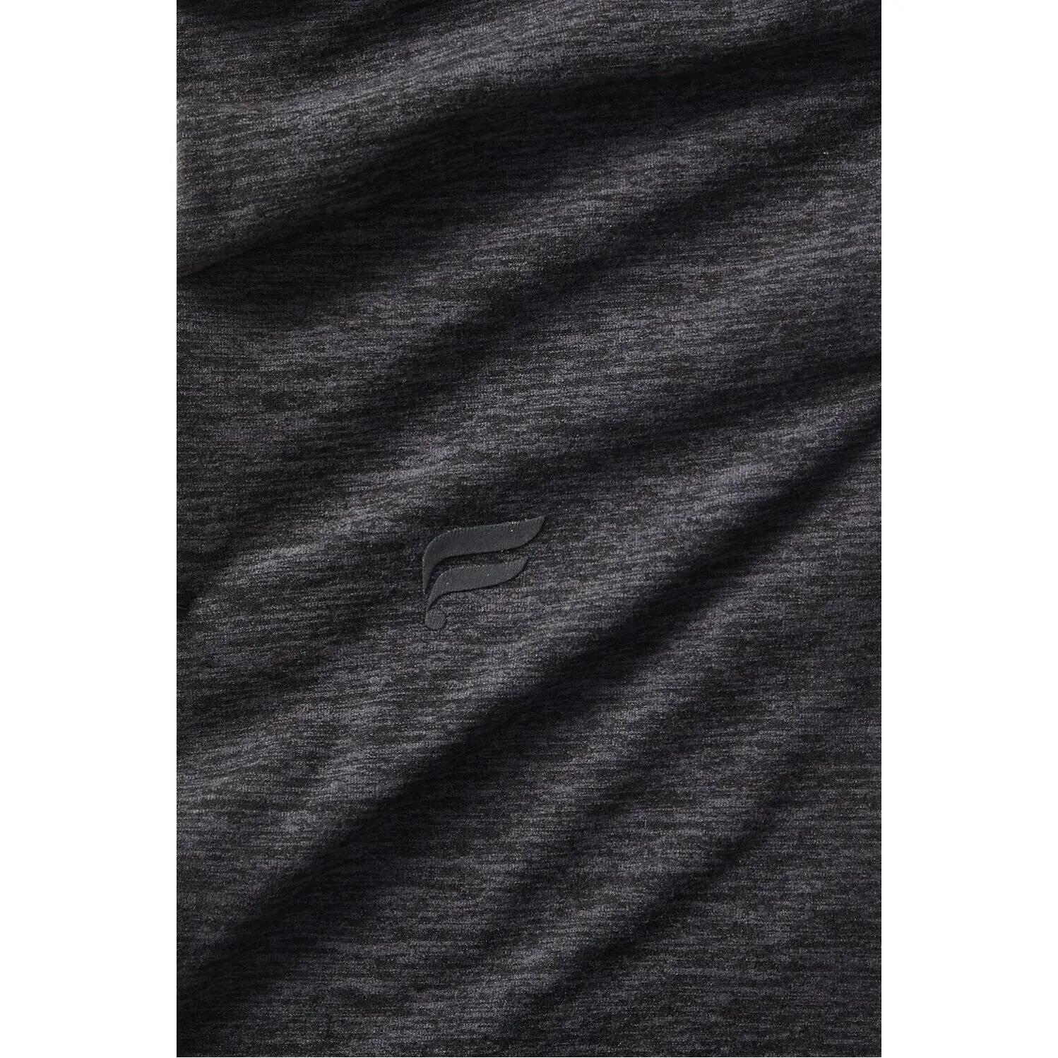 Women's high-waisted leggings Fabletics HeatherFlex 7/7