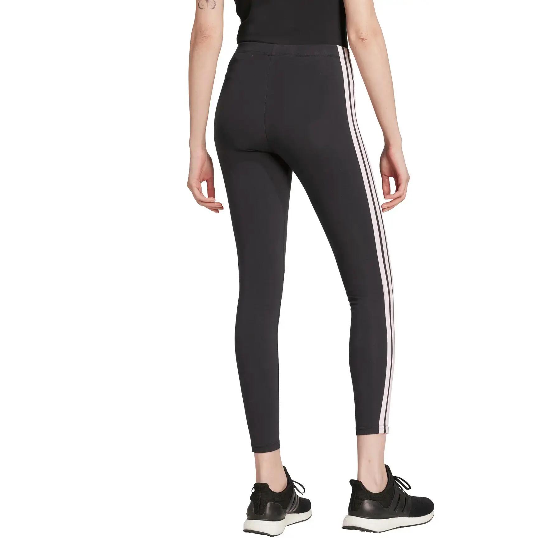 Leggings adidas Essentials Cotton 3/6