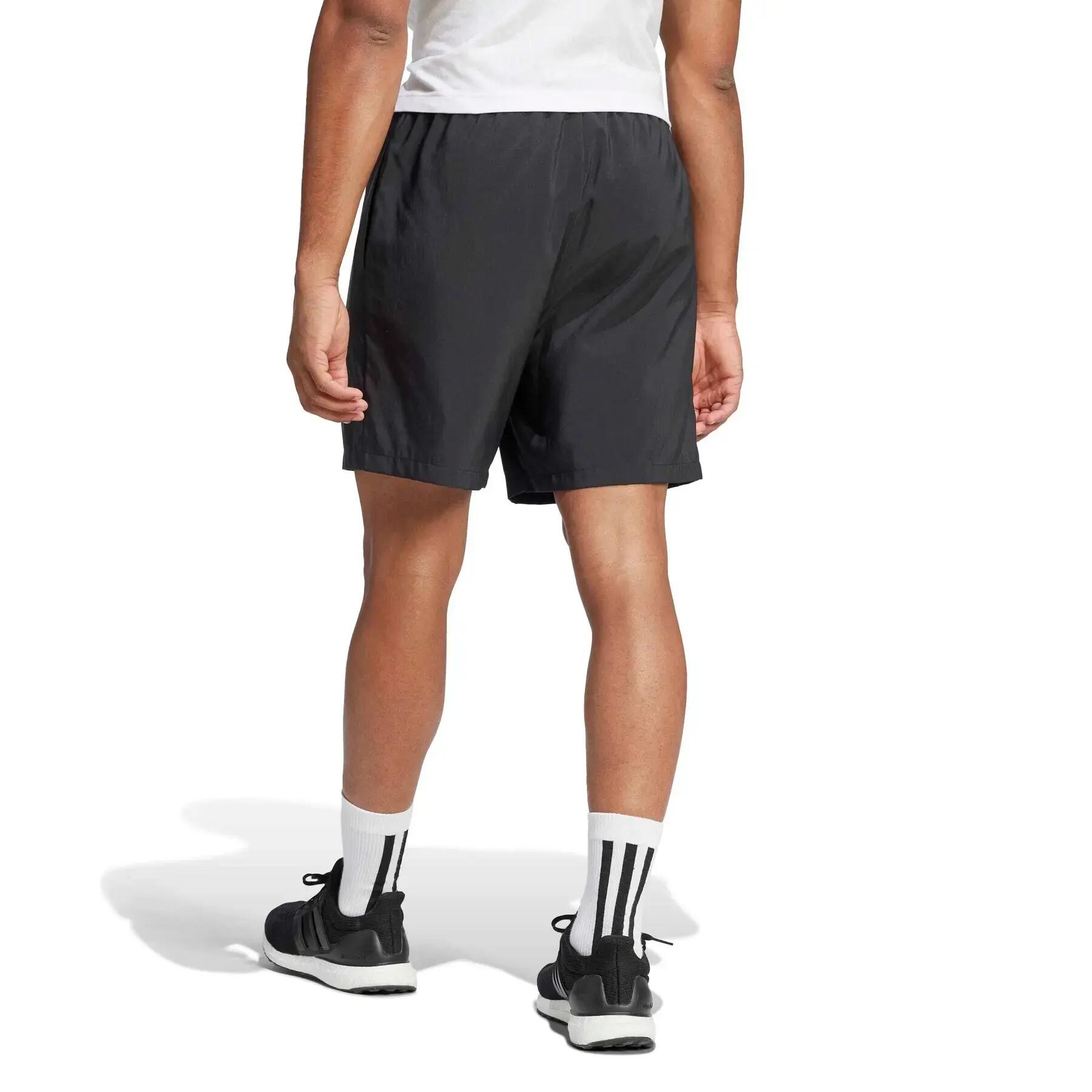 Short adidas Essentials Linear Chelsea 4/6