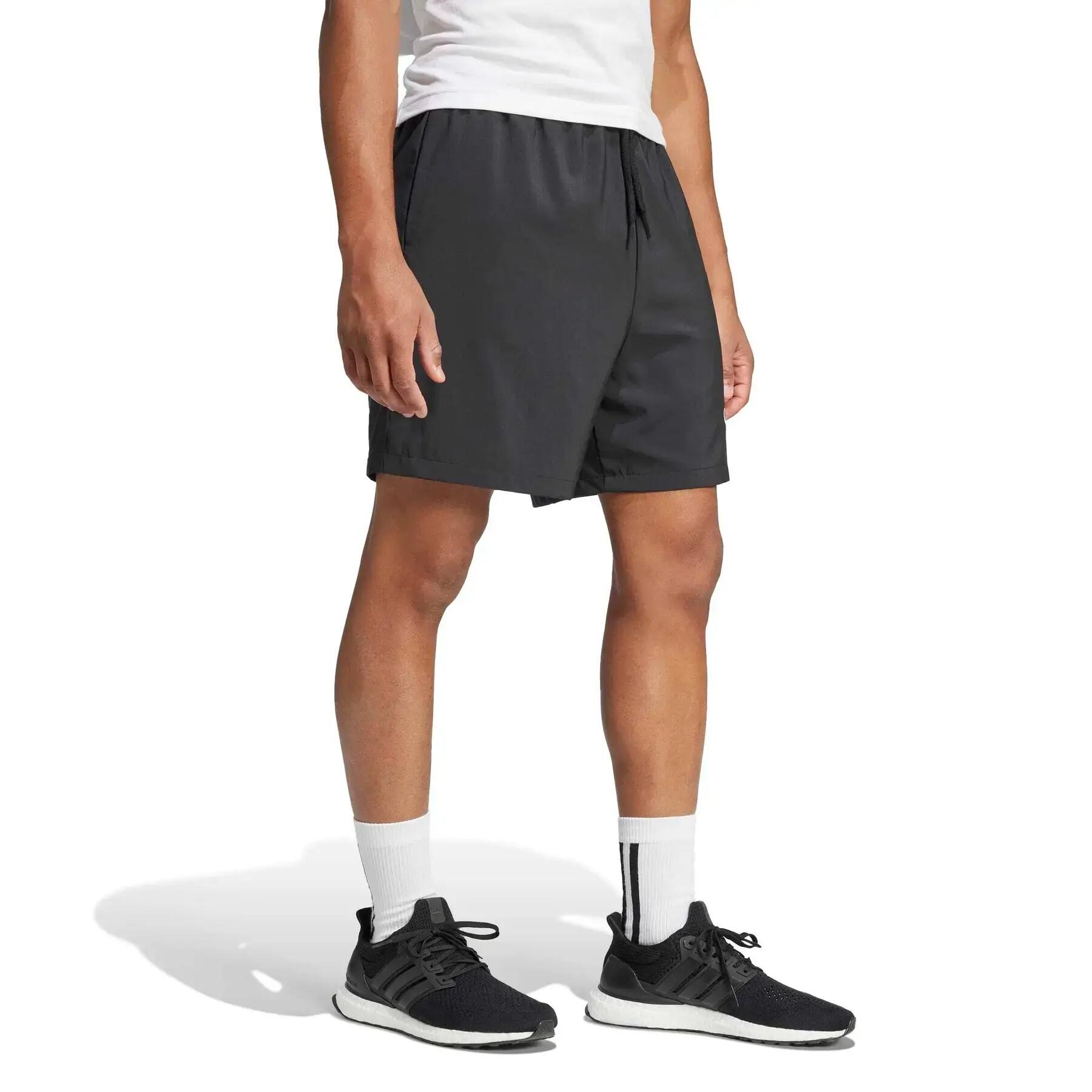 Short adidas Essentials Linear Chelsea 3/6