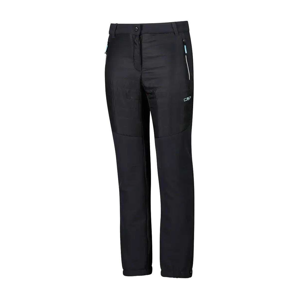 Pantalon hybride fille CMP 3/3