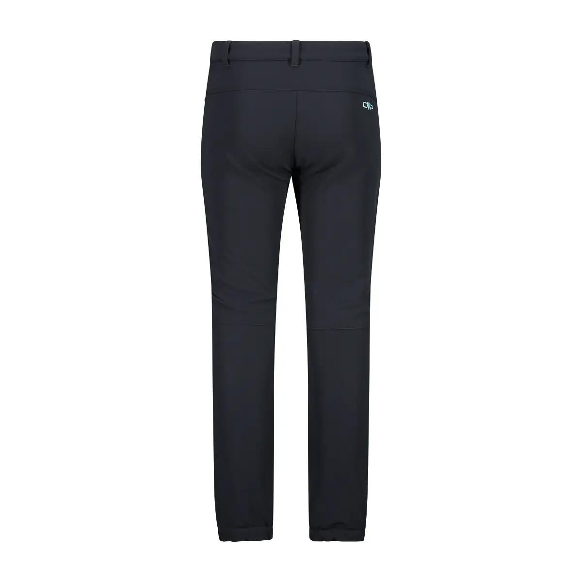 Pantalon hybride fille CMP 2/3