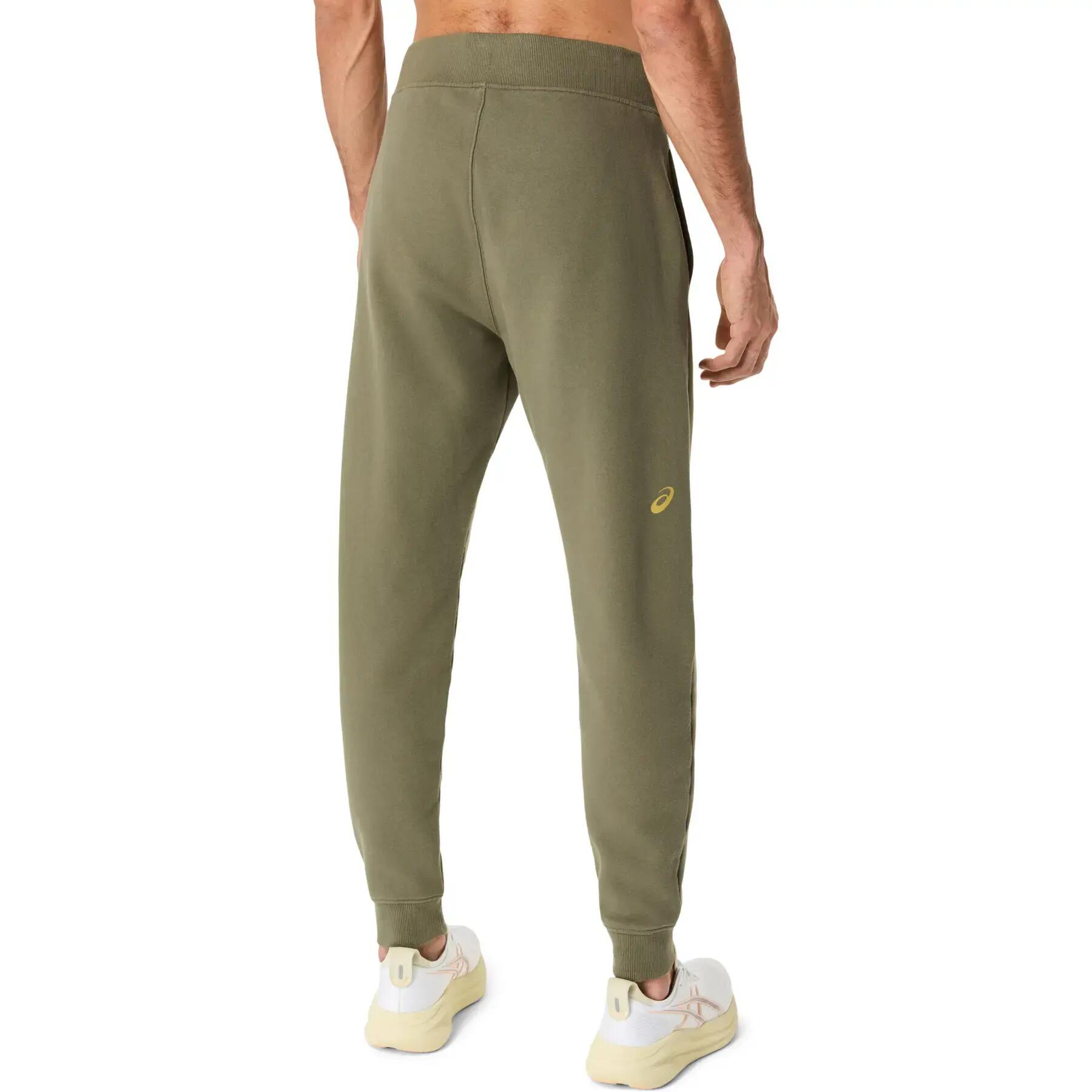 Pantalon de jogging Asics Logo 3/7