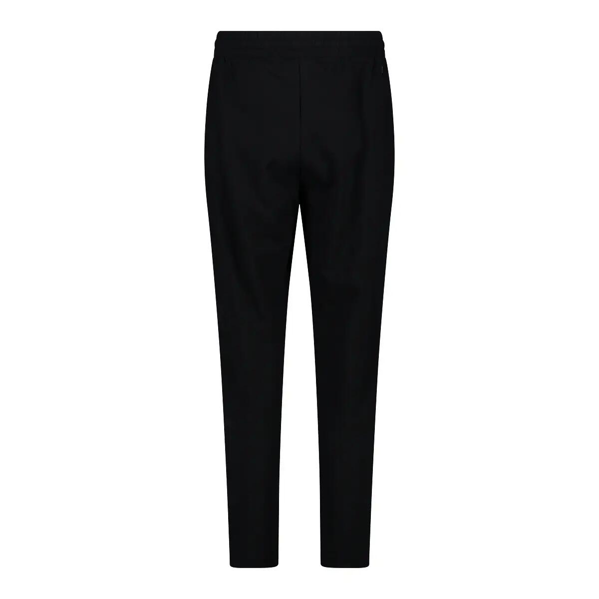 CMP Damen Hose WOMAN CO LONG PANT 34D7146 2/5