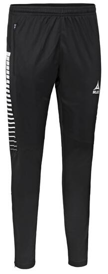 Pantalon football - Select Mexico noir homme
