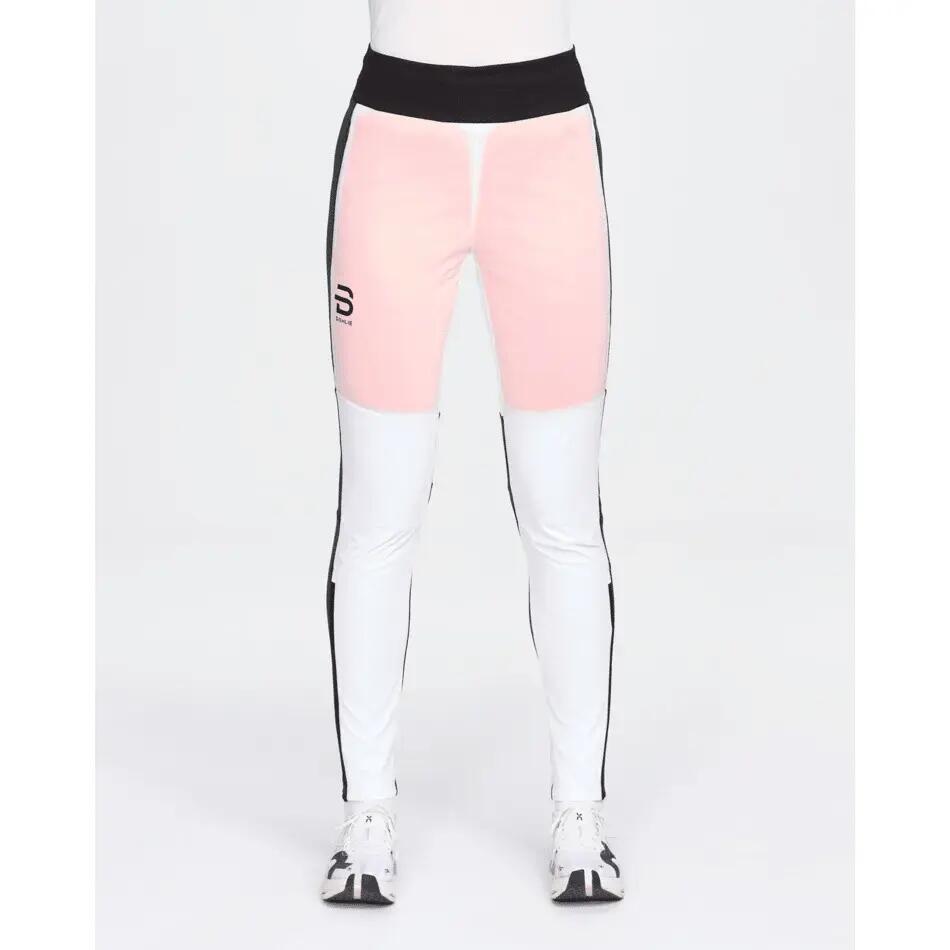 Spodnie narciarskie dla kobiet Daehlie Sportswear Thermo Pro 1/3