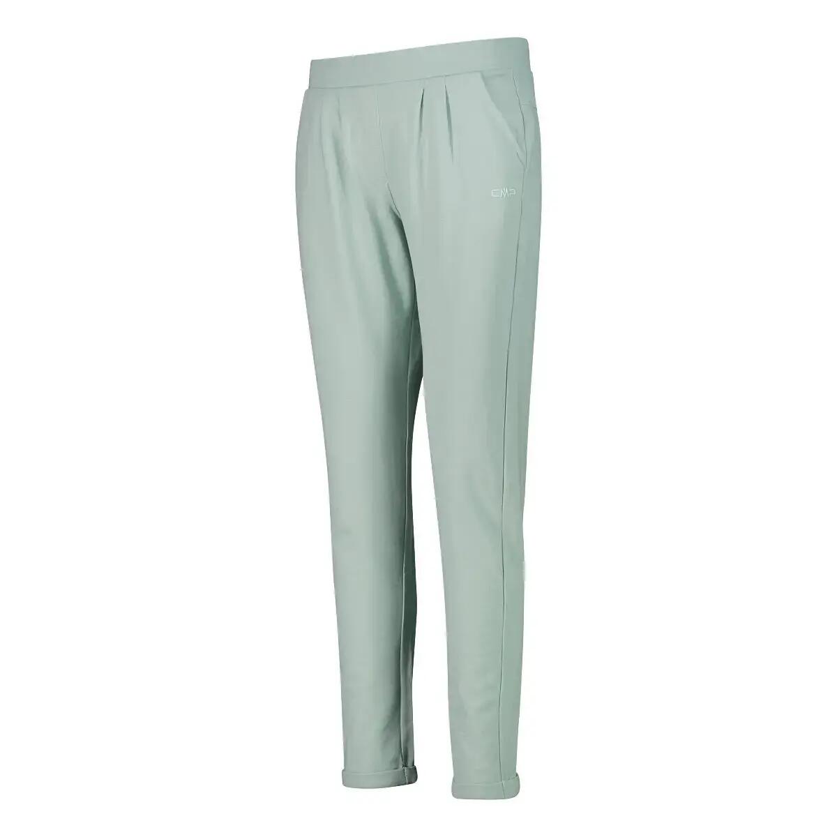 CMP Damen Hose WOMAN LONG PANT 31D4286 3/5