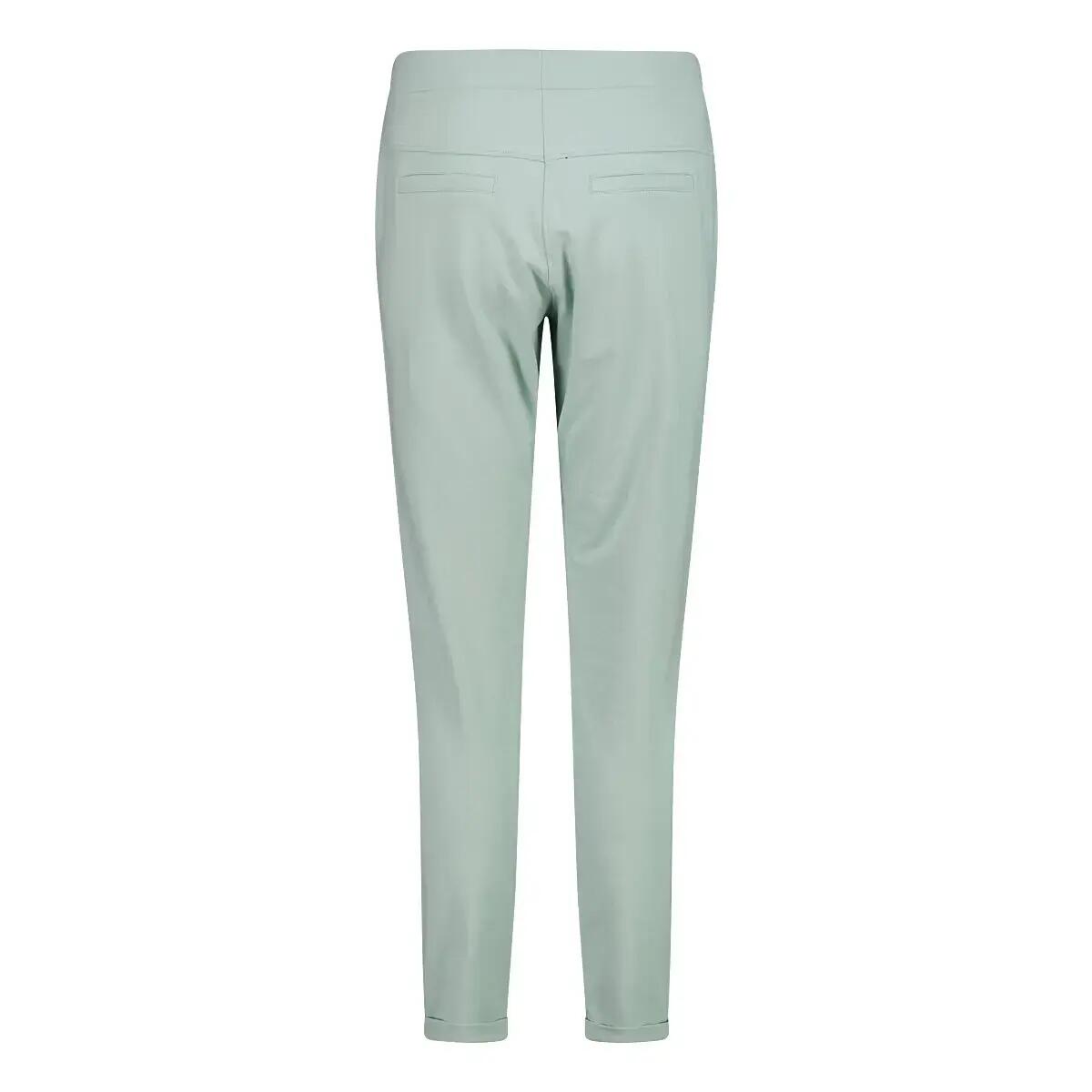 CMP Damen Hose WOMAN LONG PANT 31D4286 2/5