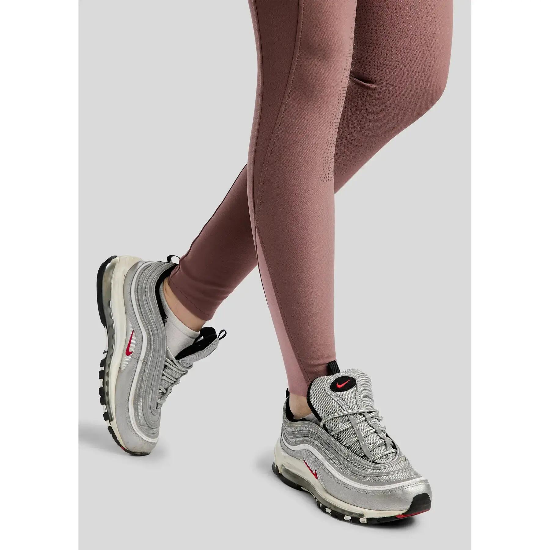 Pantalon équitation full grip femme Montar Megan 6/6