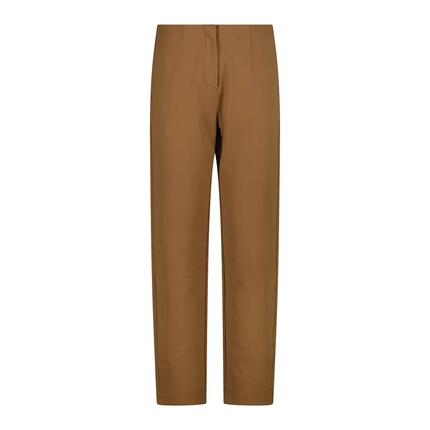 Pantalon regular fit femme CMP