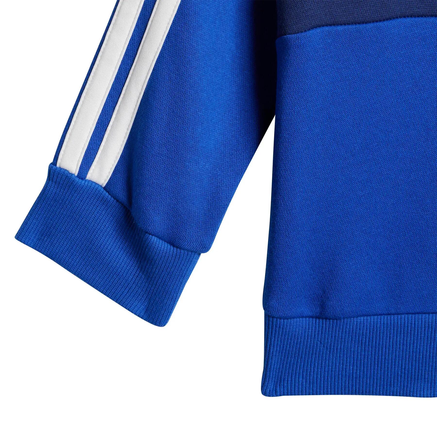 Tuta per bambini adidas Seasonal Essentials Tiberio 7/7