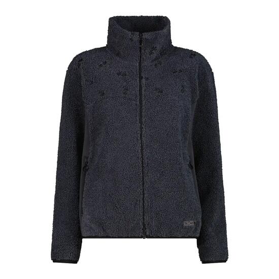 Polaire femme CMP