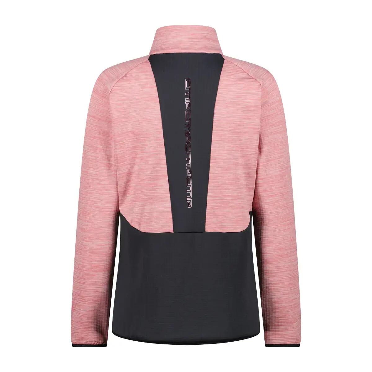 Polaire femme CMP 2/3