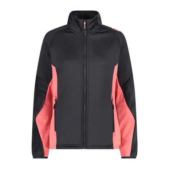 Polaire femme CMP