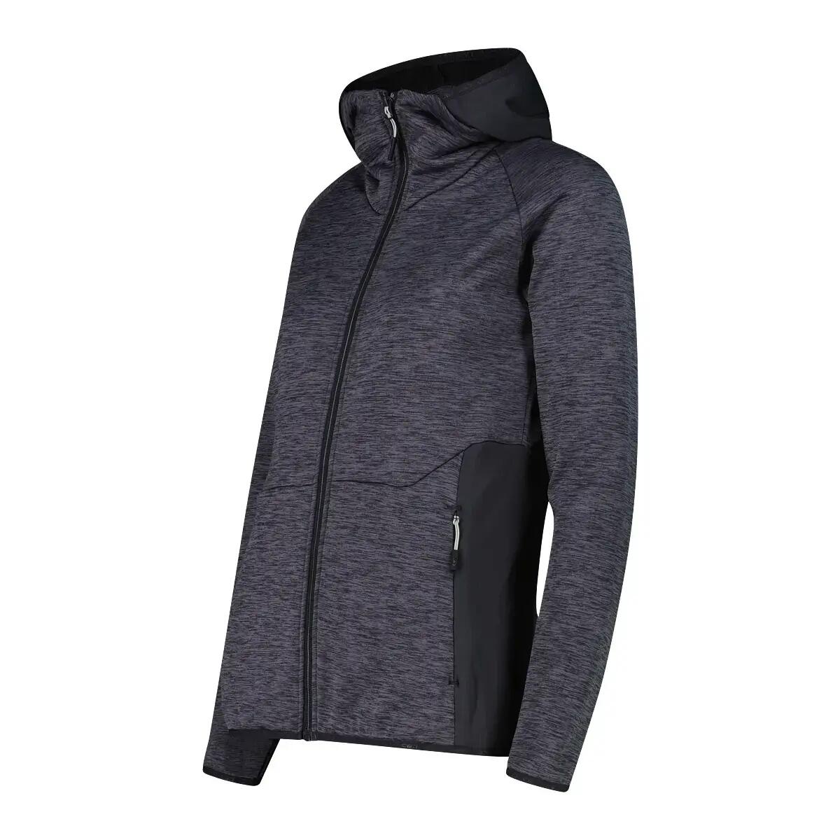 Polar z kapturem dla kobiet CMP 3/3