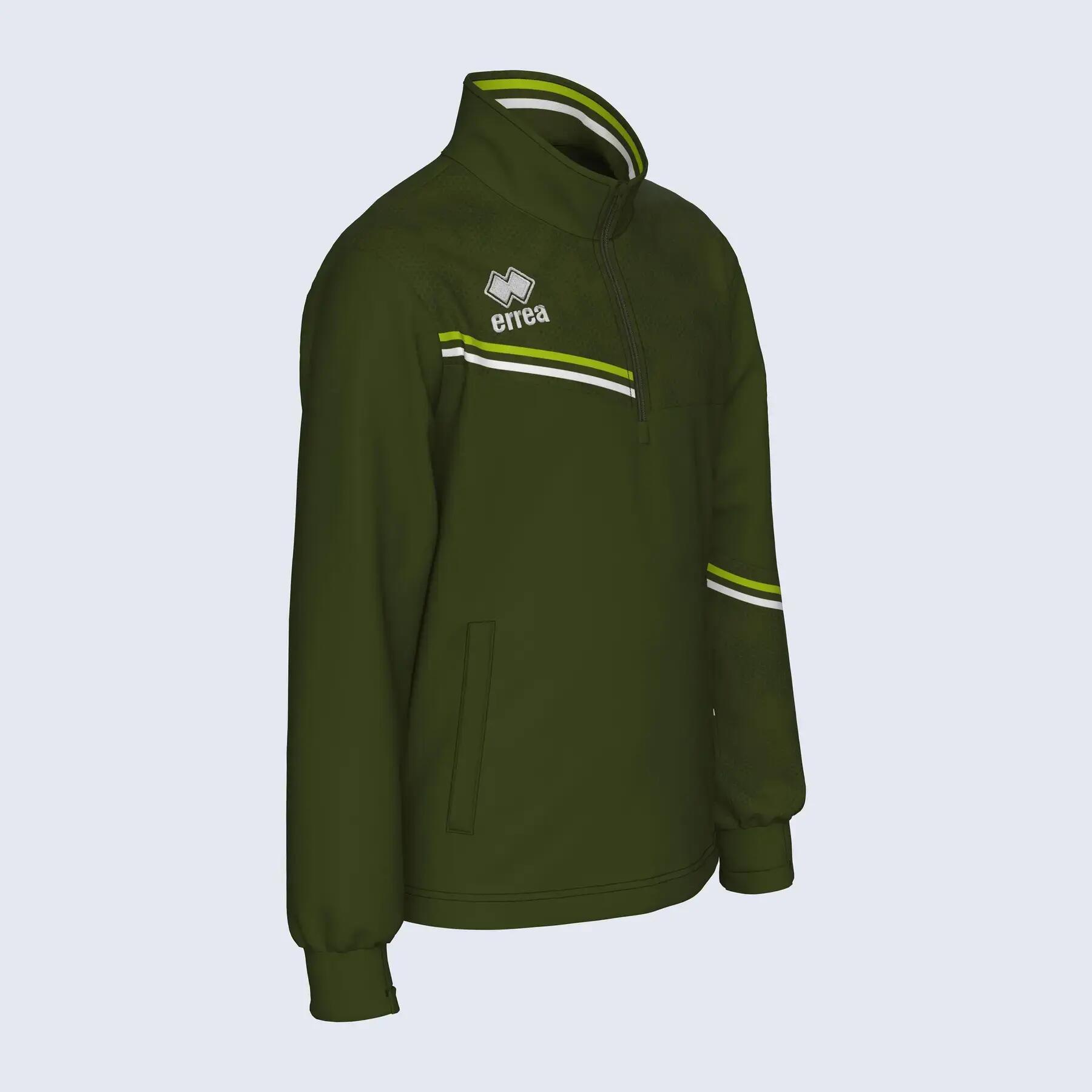 Kinderfleece Errea Elias 3/4
