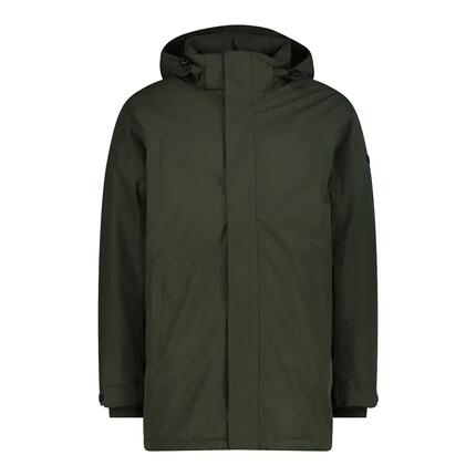 Mit Kapuze feststehende Zip-Jacke CMP