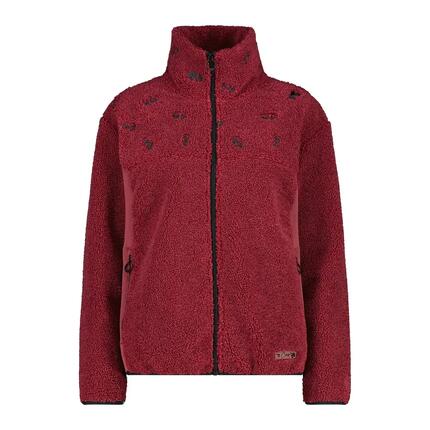 Polaire femme CMP