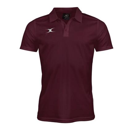 Polo enfant Gilbert Photon II