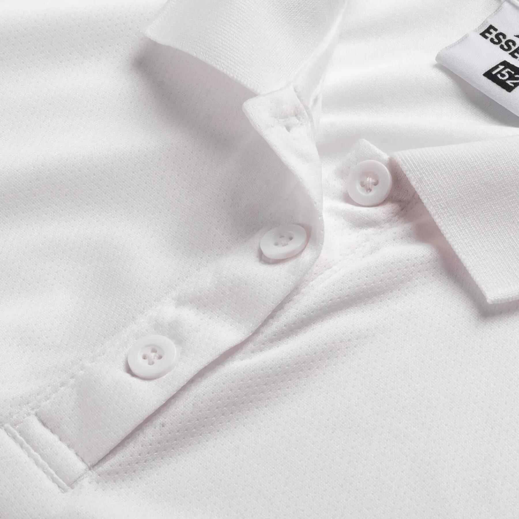 Polo per bambini Martes Essentials Nodim 4/5