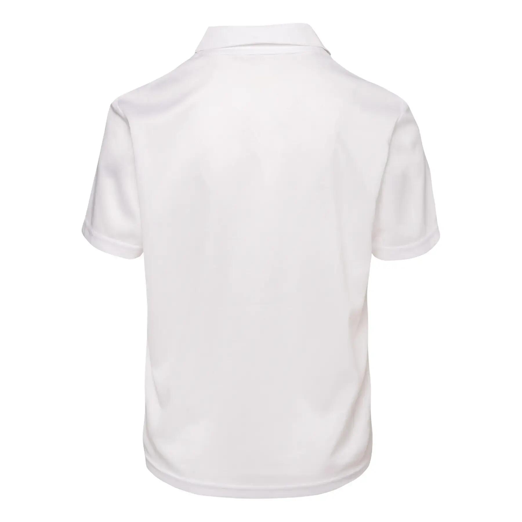 Polo per bambini Martes Essentials Nodim 3/5