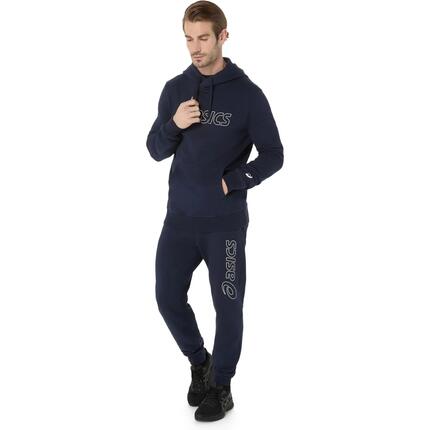 Sweatshirt à capuche Asics OTH