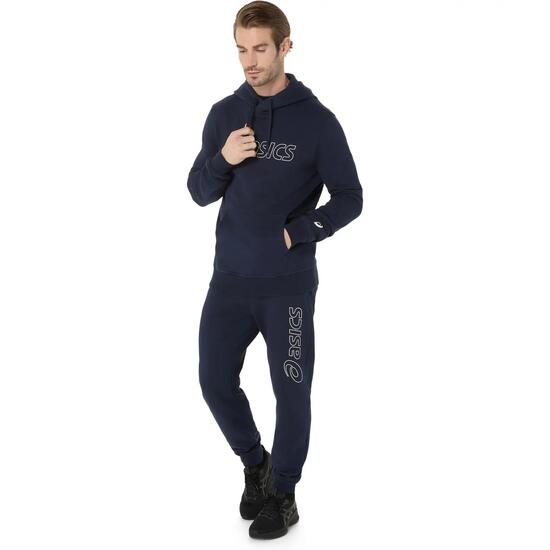 Sweatshirt à capuche Asics OTH