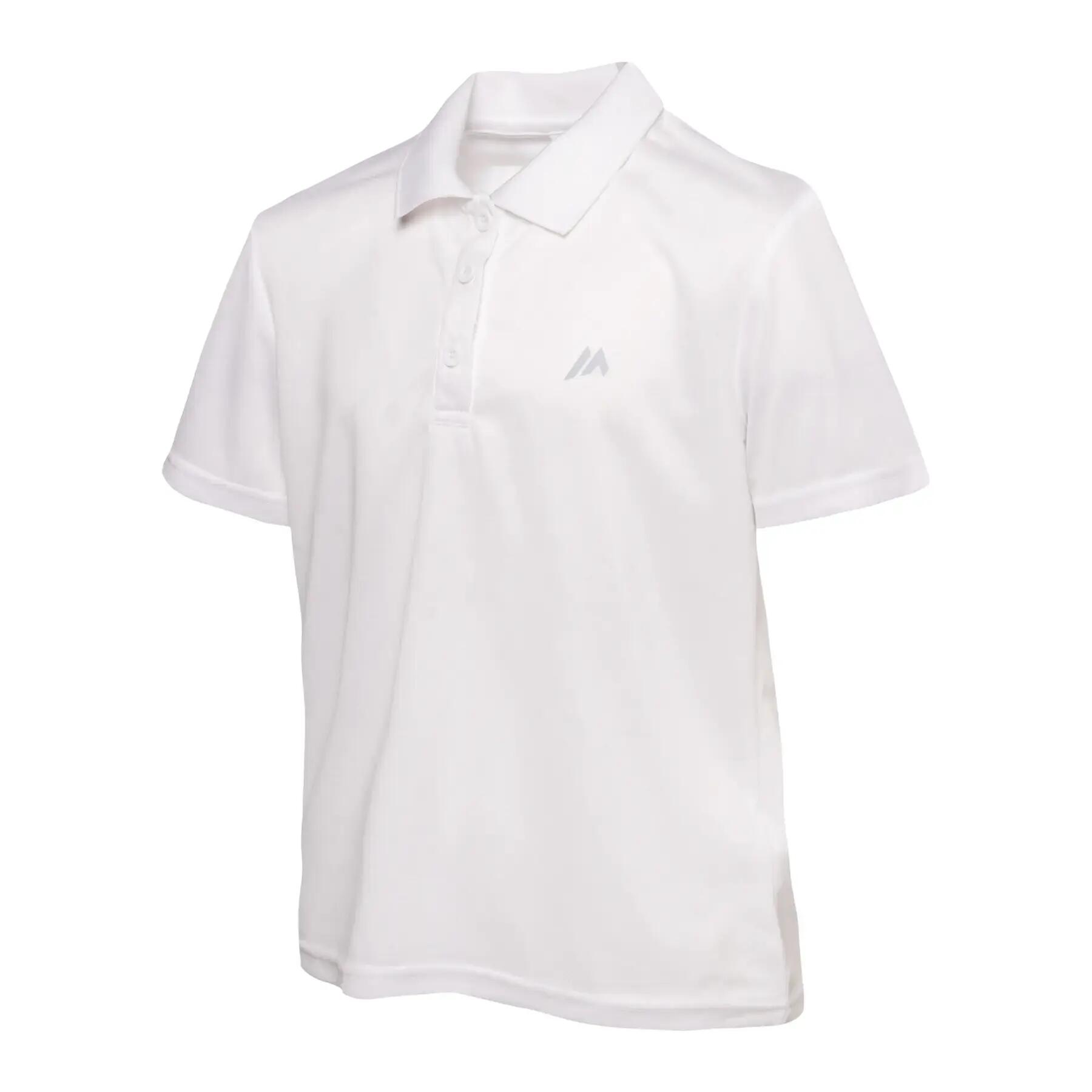 Polo per bambini Martes Essentials Nodim 2/5