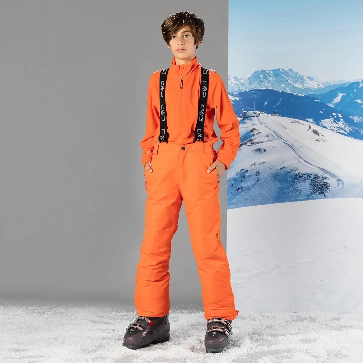 Polaire enfant CMP 5/7