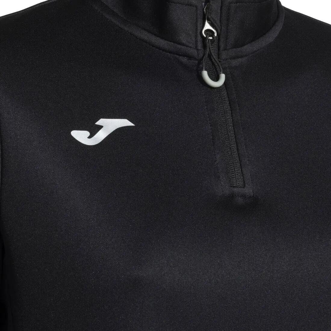 Bluza do biegania damska Joma Running night 3/3