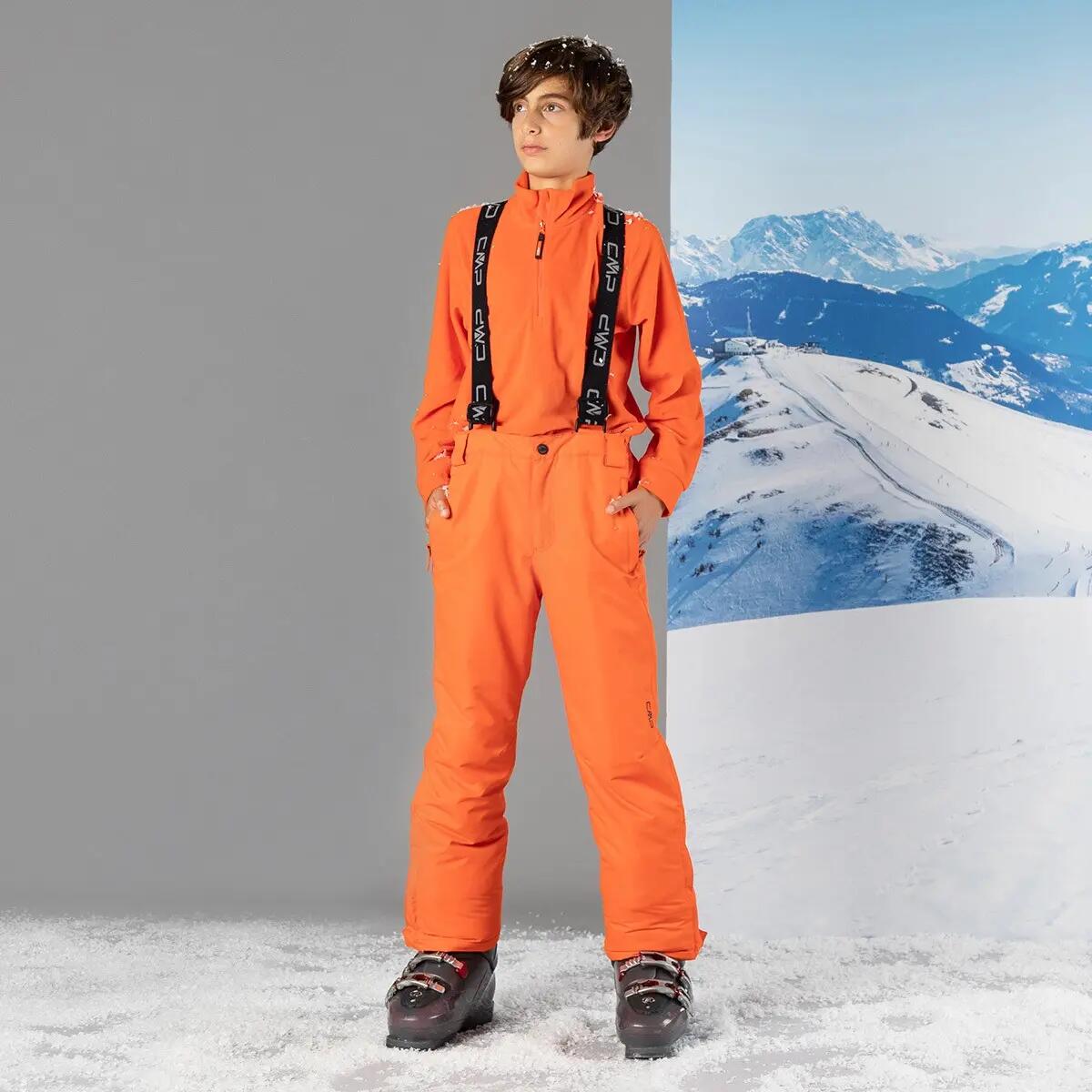 Polaire enfant CMP 4/7