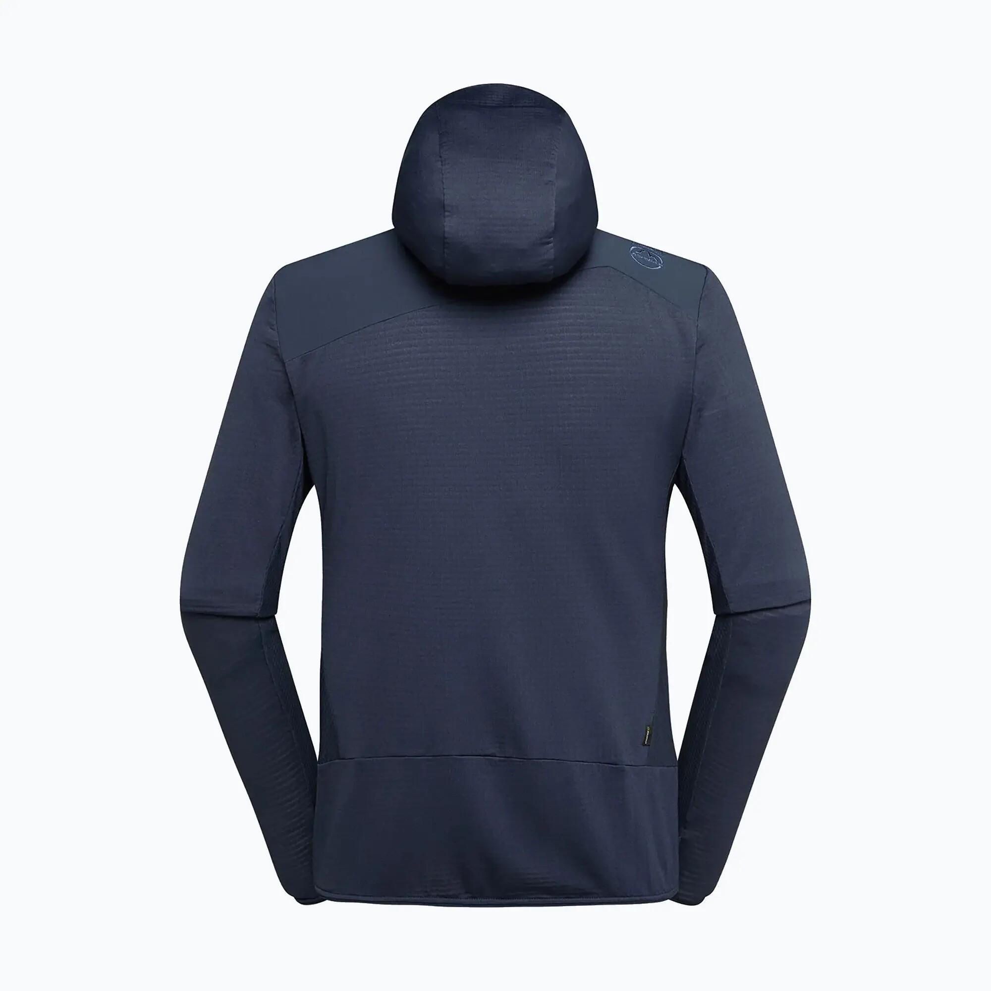 Polaire à capuche La Sportiva Aequilibrium Thermal 2/3