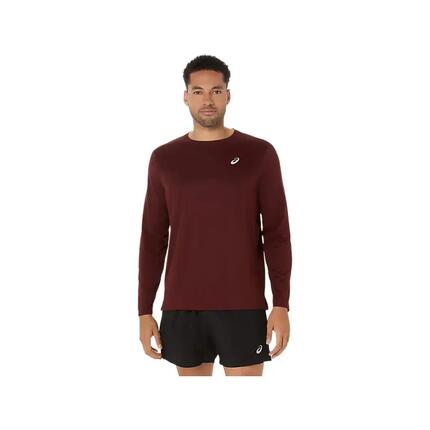 T-shirt manches longues Asics Core