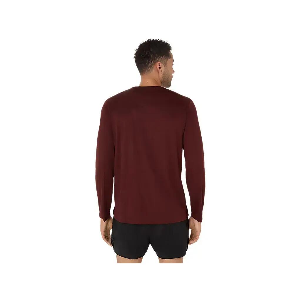 Long sleeve T-shirt Asics Top 4/5