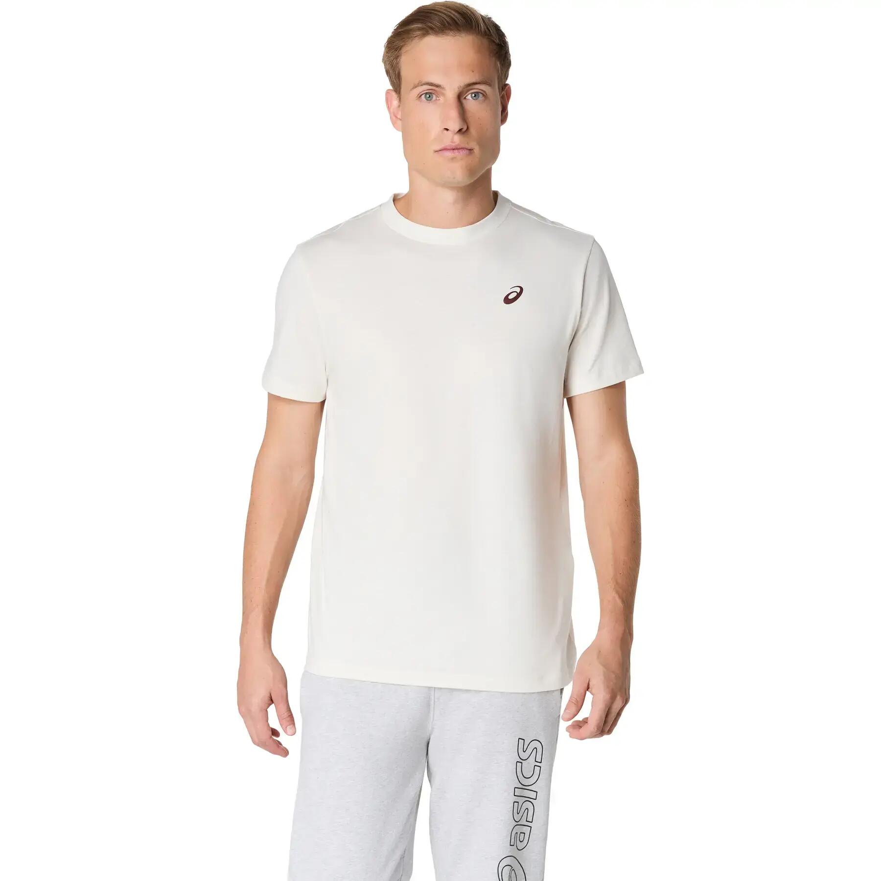 Camiseta Asics Road Graphic 2/6