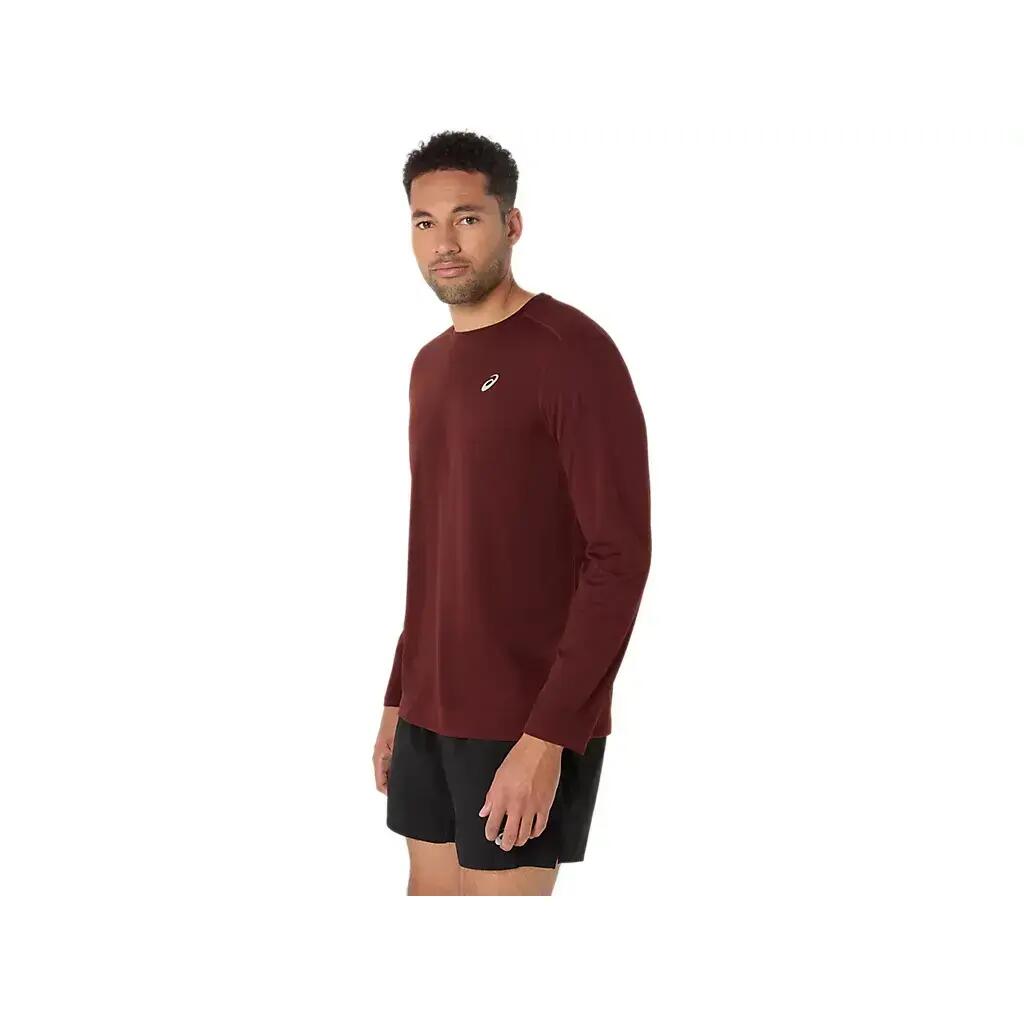 Long sleeve T-shirt Asics Top 2/5