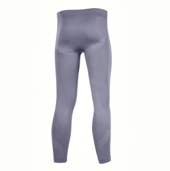 Haster men's thermal trousers long johns 2/2