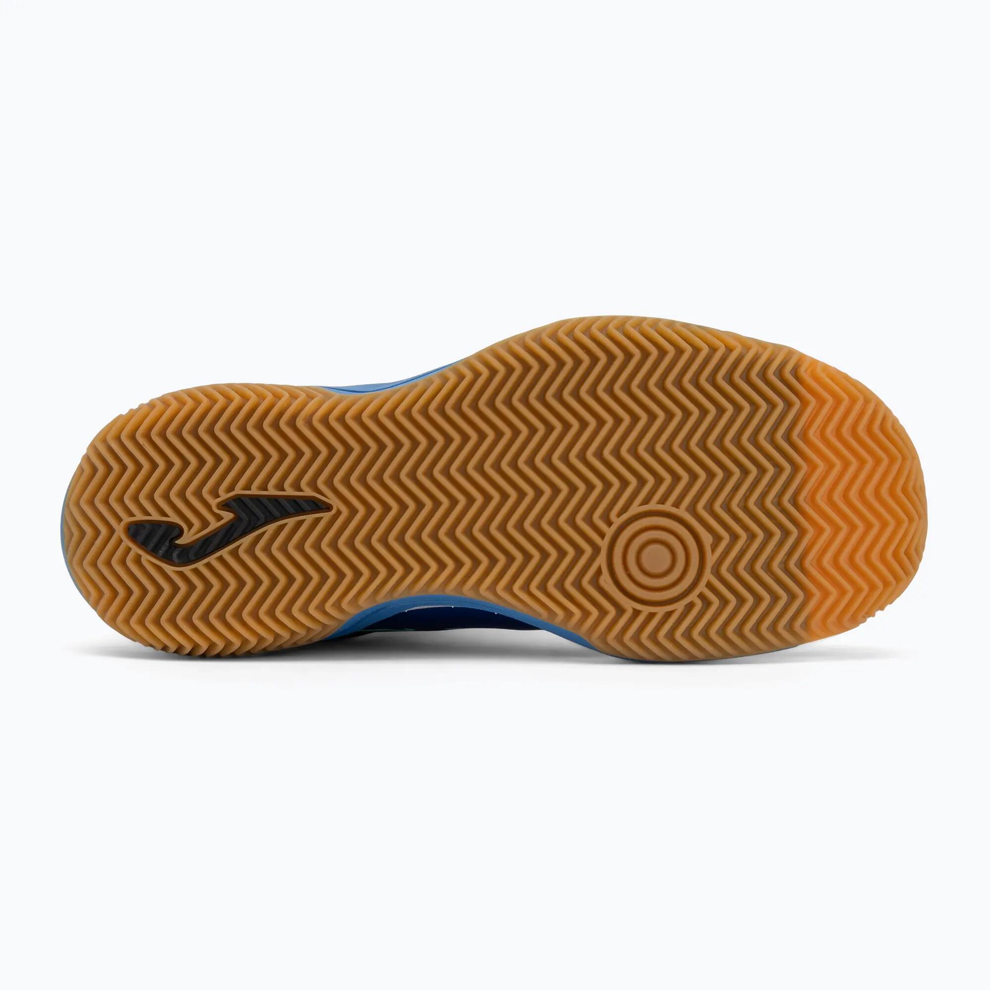 Sapatilhas Andebol Homem Joma V6.2 25 Azul Royal 4/7