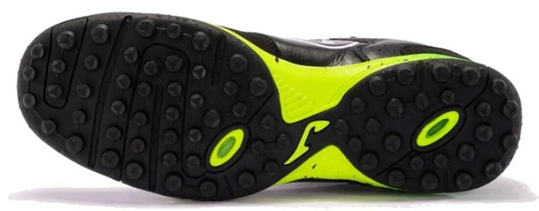 Férfi futballcipő - gyep, Joma Top Flex 24 TOPS TF 5/6