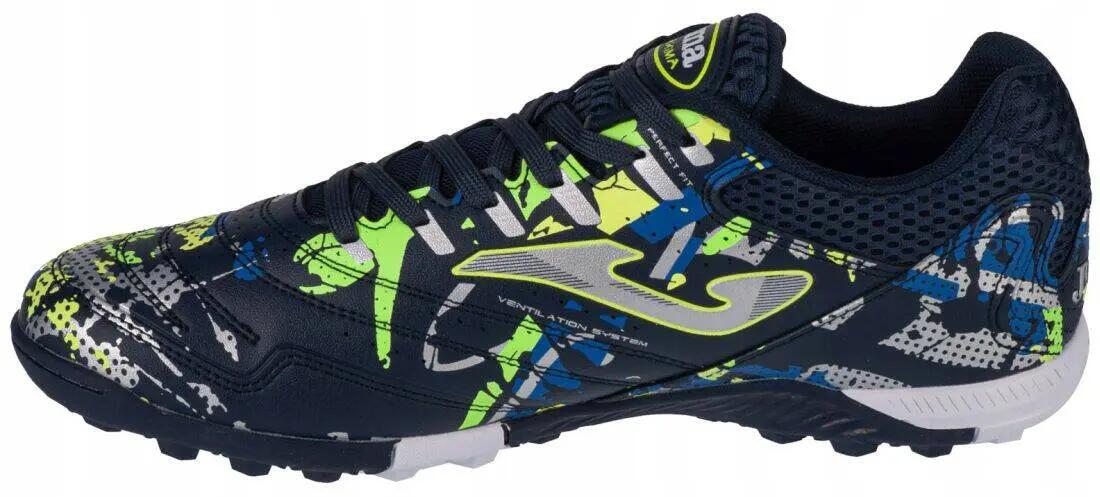 Chaussures de foot turf pour hommes Maxima 24 MAXS TF 5/7