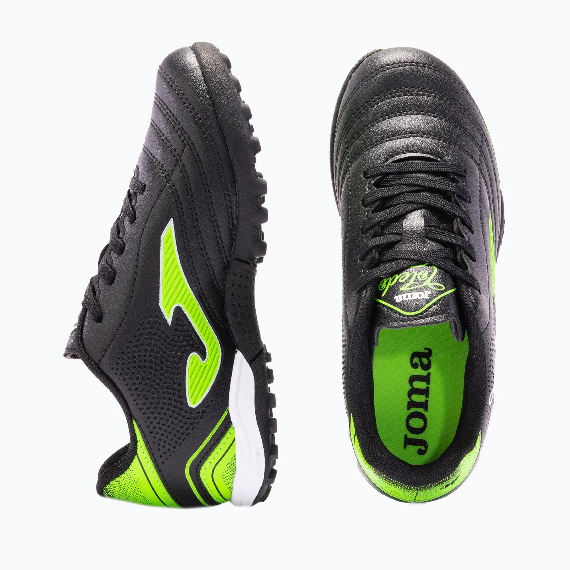 Gyerek futballcipő - gyep, Joma Toledo Jr 2301 TF 3/5