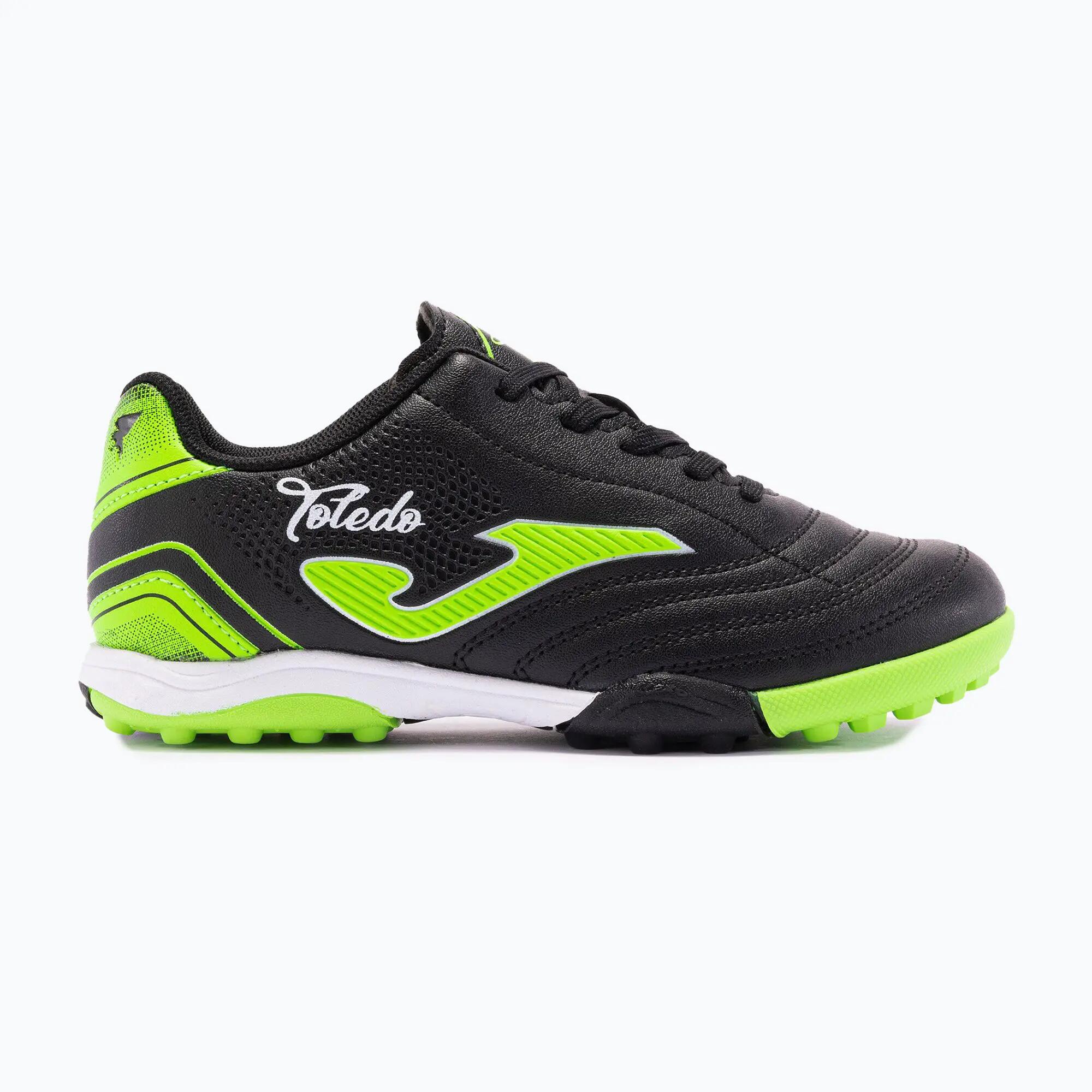 Gyerek futballcipő - gyep, Joma Toledo Jr 2301 TF 2/5