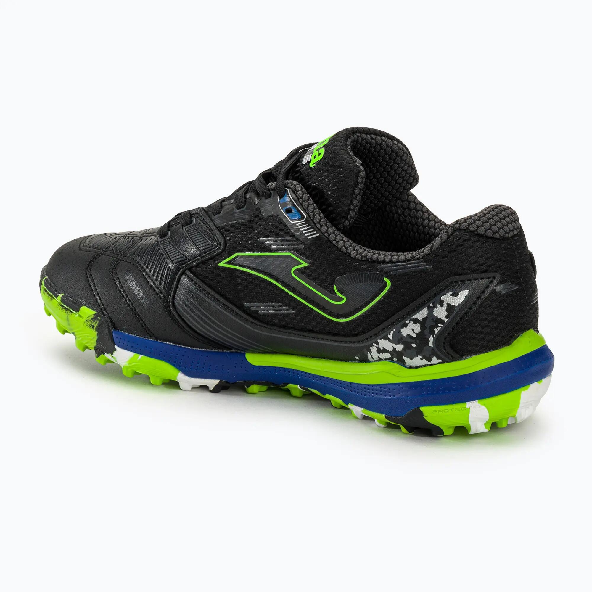 Férfi futballcipő - gyep, Joma Liga 5 24 LIGS TF 3/7