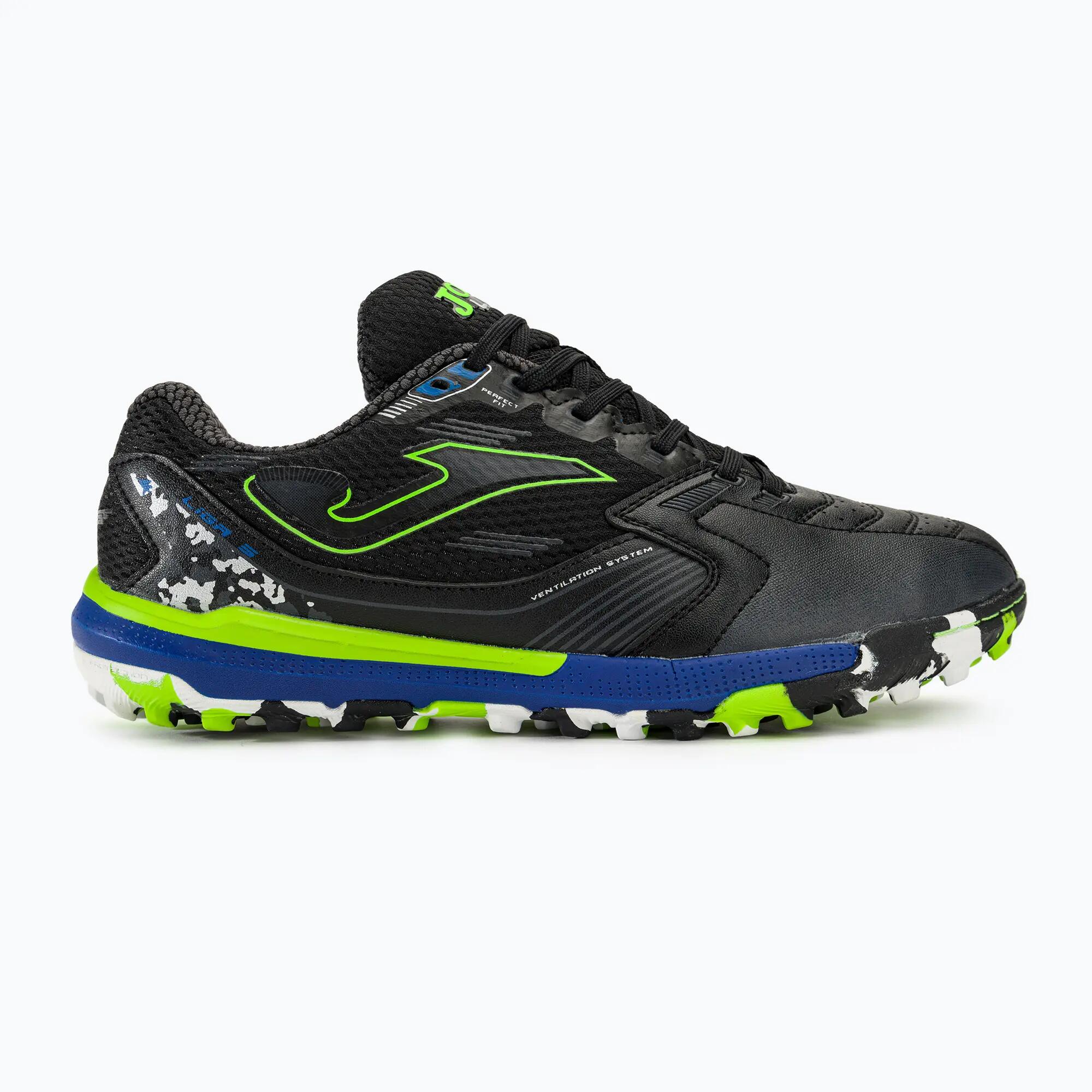 Férfi futballcipő - gyep, Joma Liga 5 24 LIGS TF 2/7