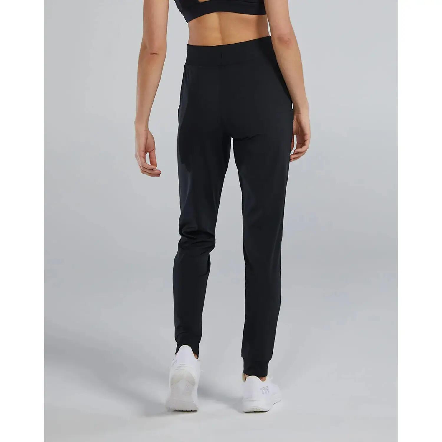 Calças de jogging para mulher TYR Tech 2/2