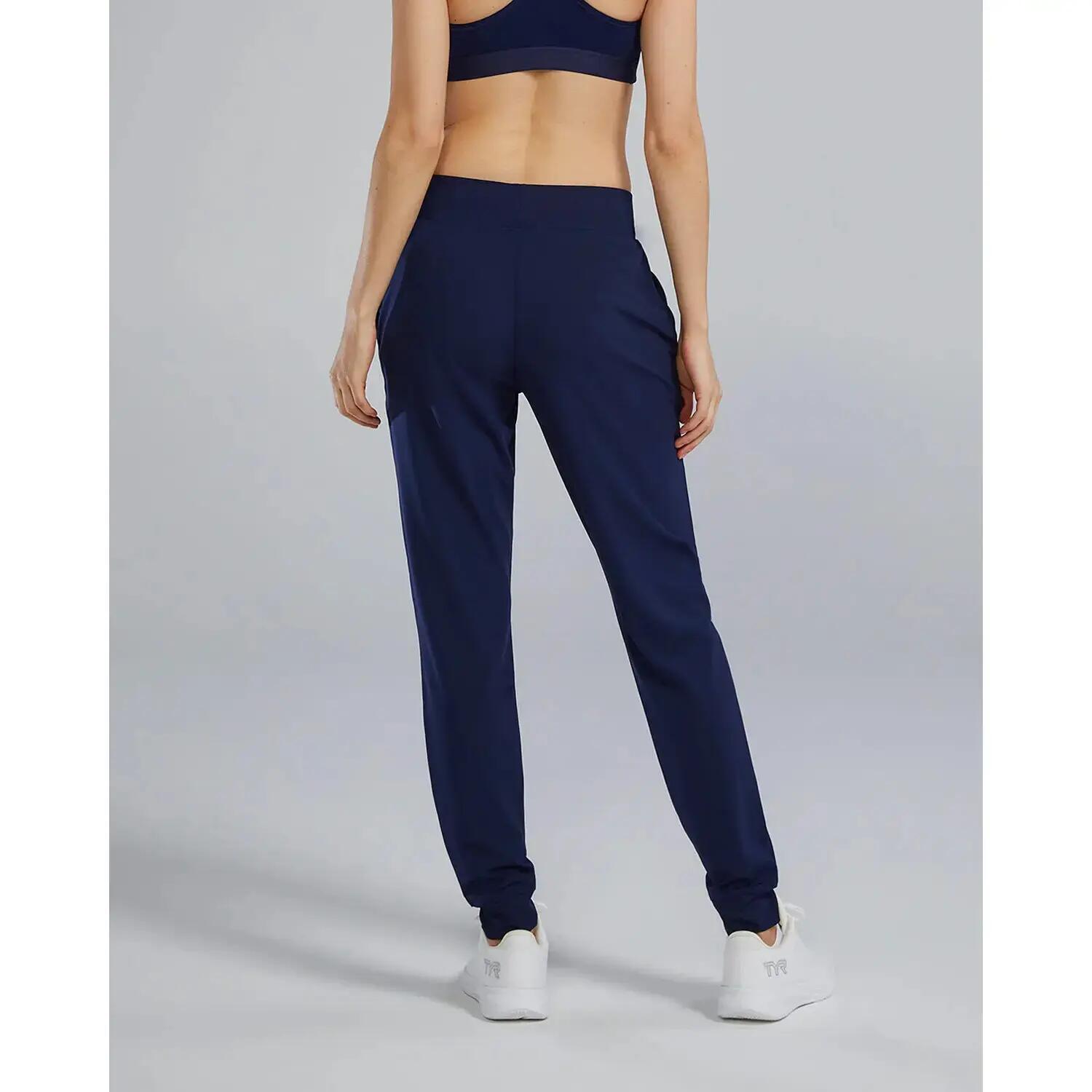 Pantalón de chándal mujer TYR Tech 2/2