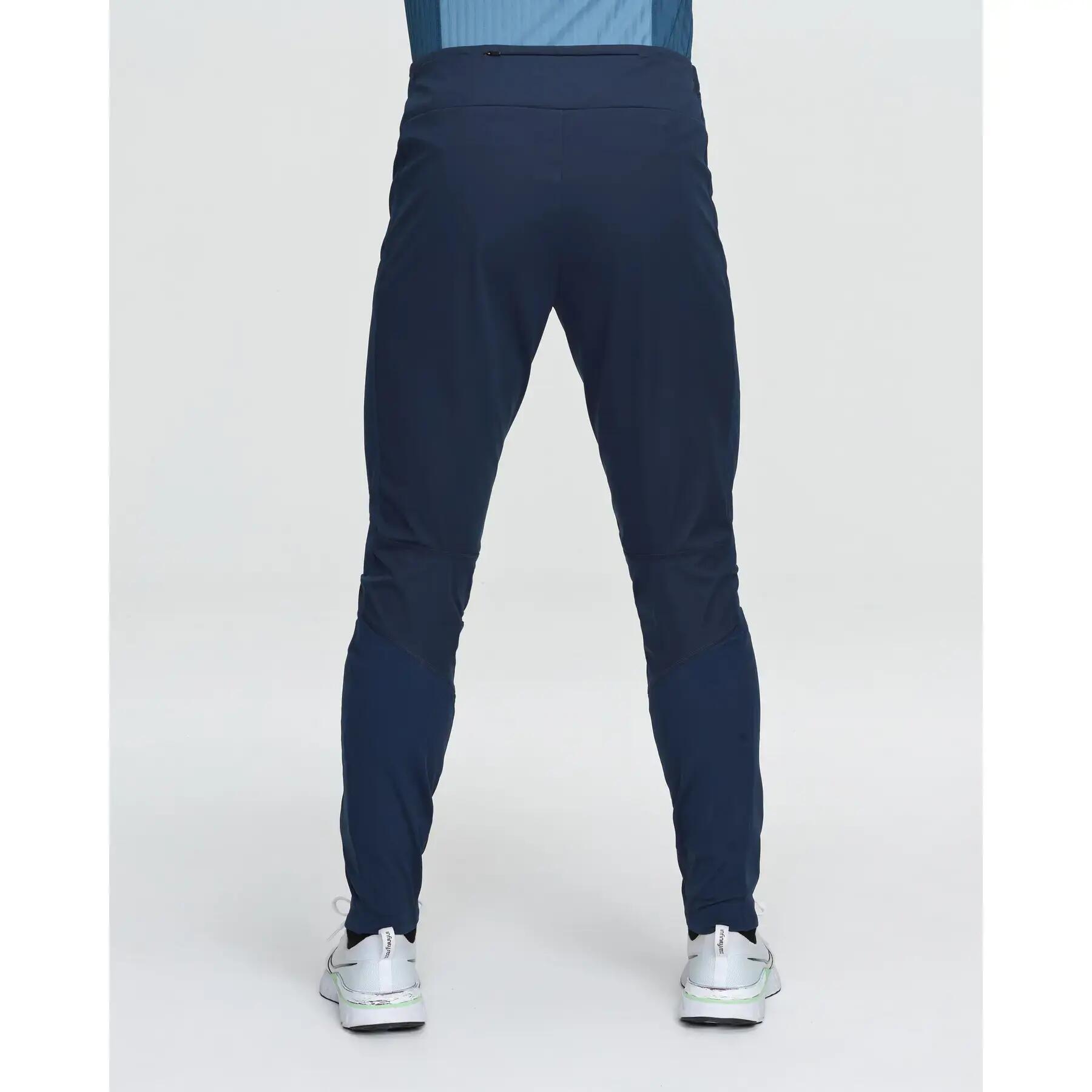 Pantaloni da sci Daehlie Sportswear Raw 6.0 4/5