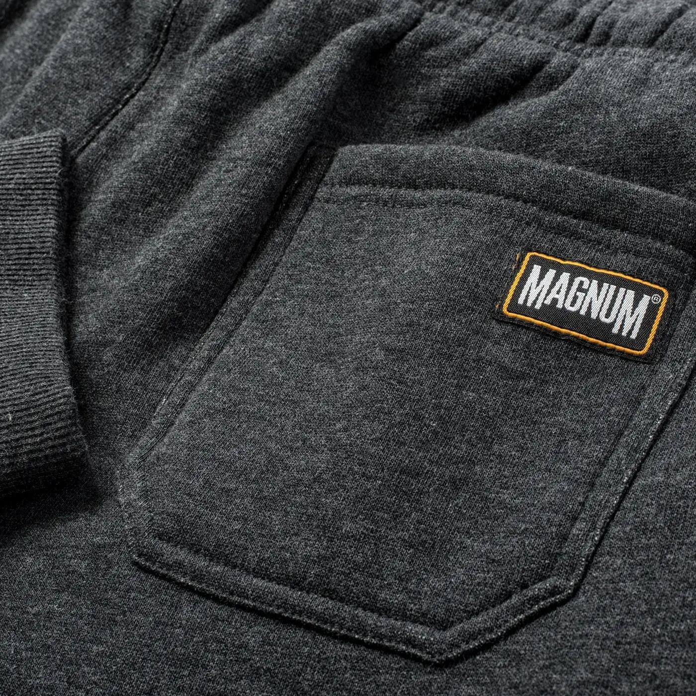 Jogginghose Magnum Ibis 5/5