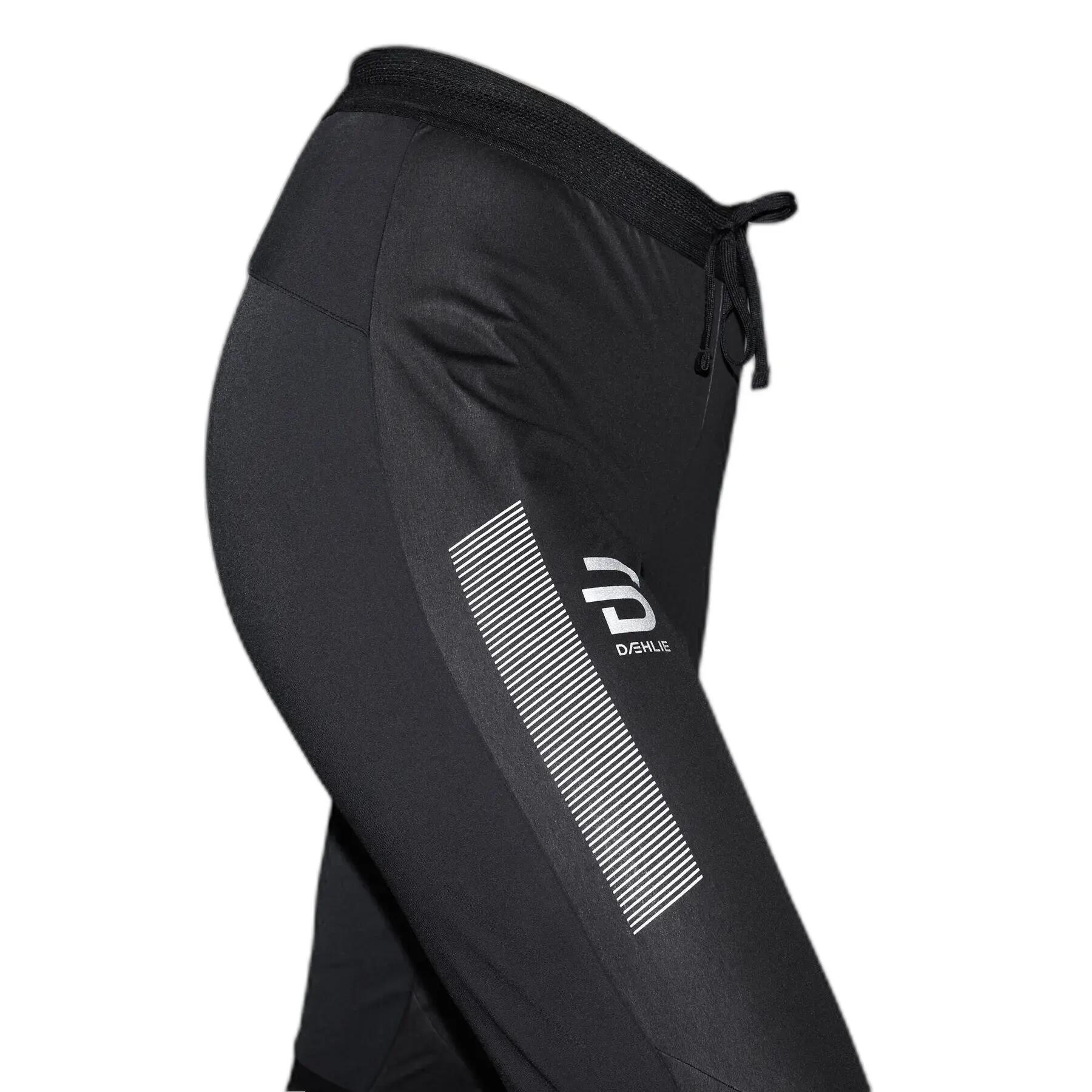 Pantaloni da corsa Daehlie Sportswear Winter Run 2/3
