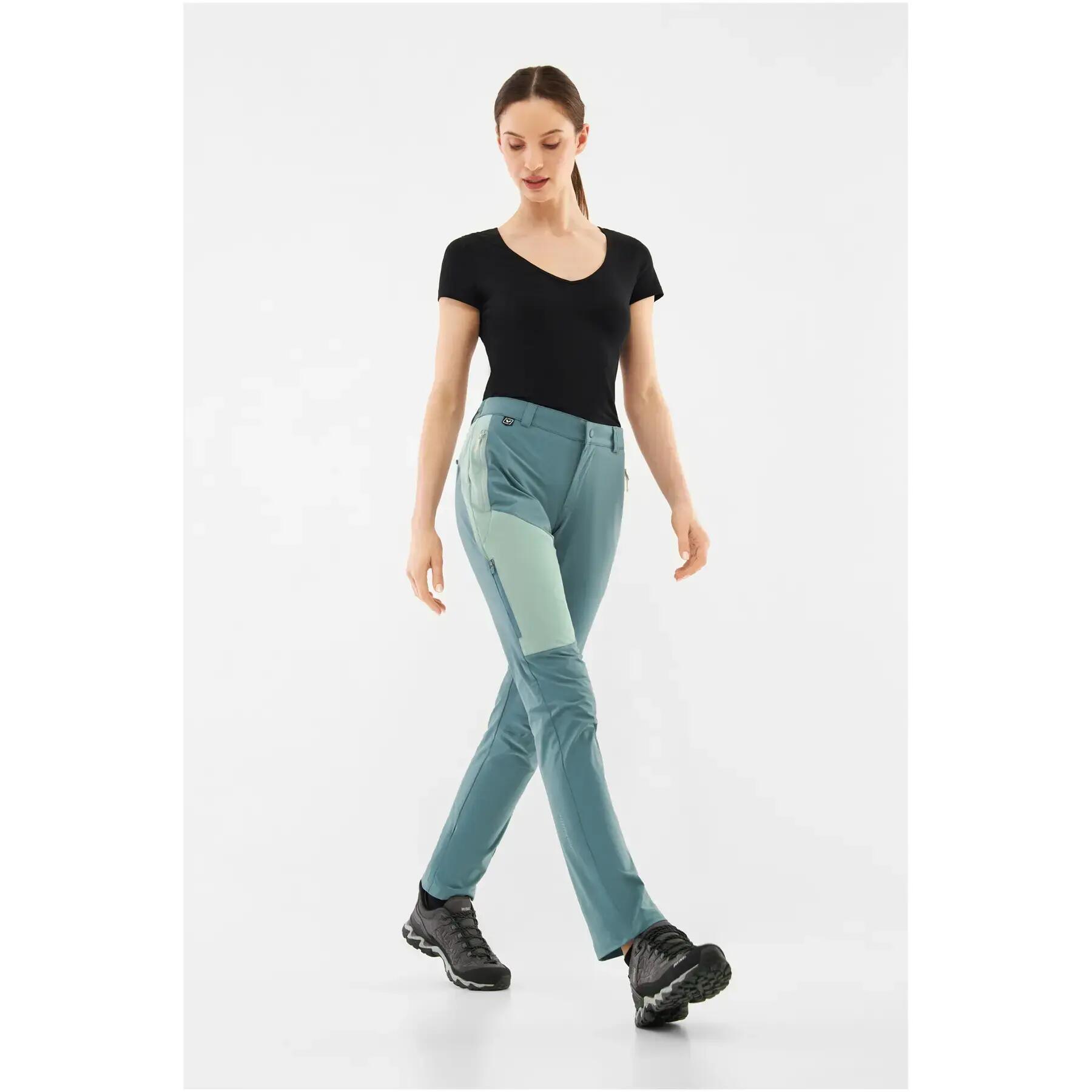 Pantalón de senderismo Viking Rago 5/5